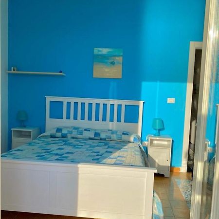 Appartamento Lamu ซานตามาเรีย ดิ กาสเตลลาบาเต ภายนอก รูปภาพ